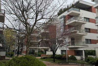 Inchiriere Penthouse Washington Residence - 1