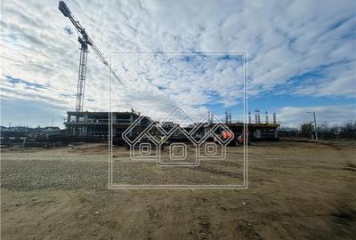 Apartament de vanzare in Sibiu - 2 camere - ansamblu nou, bl cu lift - 5