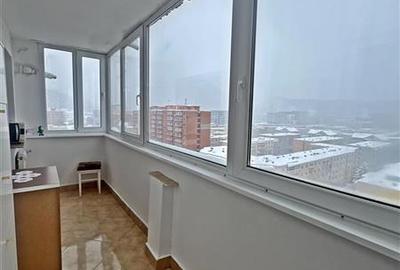 Apartament 2 camere decomandat, mobilat,  zona Astra-  Carpatilor - 17