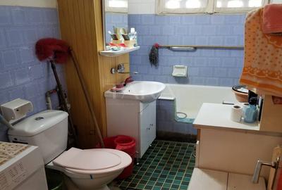 4 camere decomandate în Mănăștur – potențial excelent. - 8