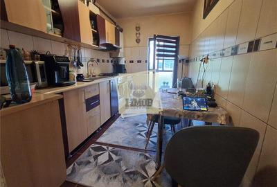 Apartament decomandat 1 camera Pictor Brana - 6
