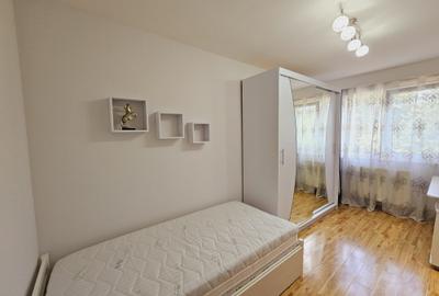 Apartament de vanzare in Galati, Micro 40 - 2 camere, 33 mp - 4