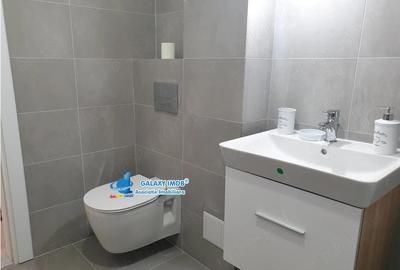 INCHIRIERE APARTAMENT 2 CAMERE - REZIDENTIAL IULIU MANIU (METROU PACII - 4