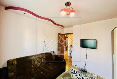 Apartament de inchiriat in Sibiu - 3 camere si balcon - zona N. Iorga - 13