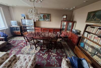 Central, 4 camere, 2 bai, 2baloane, centrala proprie - 13