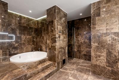 Floreasca Ultra-Lux — Penthouse 278 mp - 6