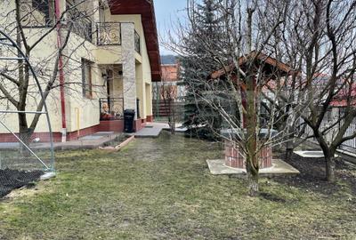 Casă individuală solidă și spațioasă, 270 mp utili, 885 mp teren, zona Chinteni - 1