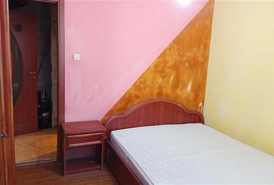 Apartament 2 Cam. Semidecomandate – Moldova Noua CS - 15