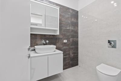 HERASTRAU - APARTAMENT 2 CAMERE - MOBILAT - 18