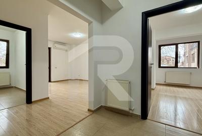 Apartament Fundeni - Dobroești, Ilfov,  Str. Doinei cu LOC PARCARE in subteran - 1