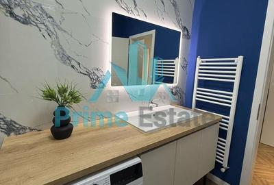 Apartament cu 3 camere cu gradina si parcare ultrafinisatr - 8