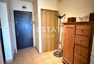 Apartament cu 2 camere semidecomandat în Circumvalațiunii