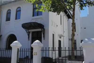 Vila interbelica Kiseleff – Clucerului | Rezidential sau Office / Ambasada - 4