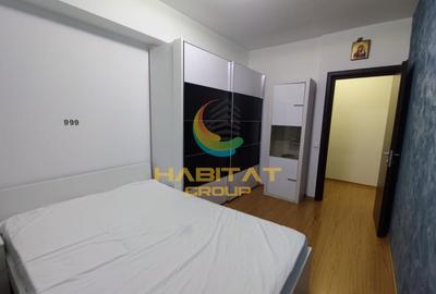 3 camere, Mobilat si utilat, Parcare subterana, Acces metrou - 9