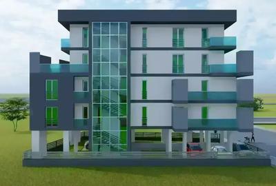 Apartament cu 2 camere Studio I Obor I Direct Dezvoltator I COMISION 0 % - 8