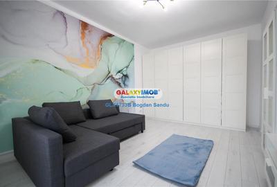 Apartament cu 2 camere de inchiriat Drumul Taberei - 5