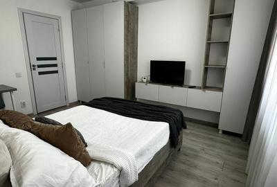Garsoniera cu Parcare Actiunii bloc Nou Berceni sector 4 Giurgiului - 3