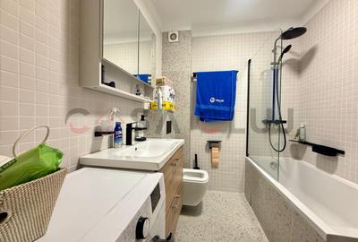 Apartament la cheie, etaj intermediar, Mănăștur! - 3