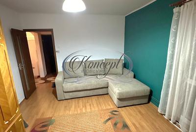 Apartament decomandat la etaj intermediar, zona Parcului Farmec - 1