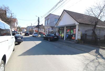 Spațiu Comercial, 74 mp,  Târgu Jiu - 1