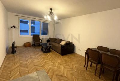 REA1028713 Apartament 2 camere Sala Palatului - 7