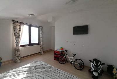 Apartament 3 camere Bd. T. Vladimirescu constructie 2009 - 10