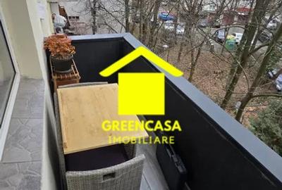 Apartament 3 camere în Piața Zorilor, Cluj - 7