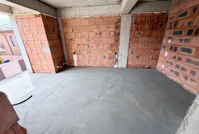 Casa individuala noua P+1. 4 cam. Teren 323 mp - 14