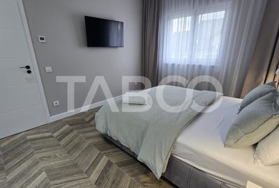 Apartament de vanzare 2 camere decomandate parcare Lidl Arhitectilor - 9