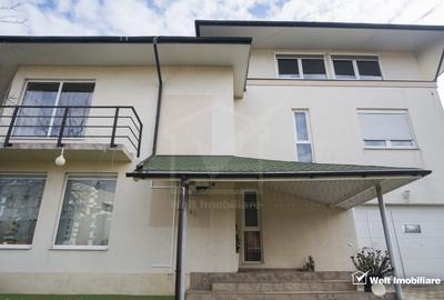 Casa individuala, 180 mp utili, 520 mp teren, Europa, zona Eugen Ionesco - 3