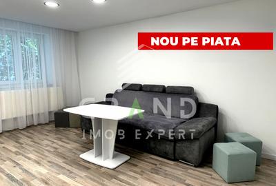 2 camere | RENOVAT | 56,20 mp | Orientare Est | Mănăștur–Mehedinți - 2