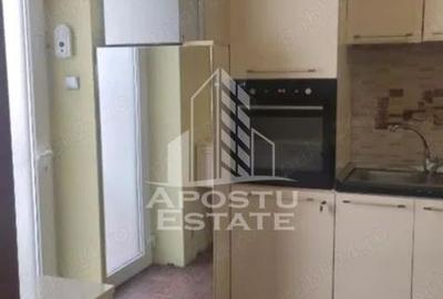 Apartament cu o camera in Uniri centrala probrie! - 3