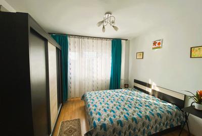 Metrou Gorjului- George Calboreanu, decomandat, modern. - 5