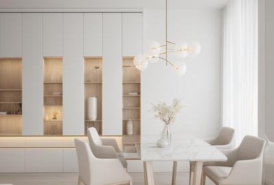 Apartament 2 camere-Imobil 3 etaje-Curte privata 45mp-Metrou Eroii Revolutiei - 8