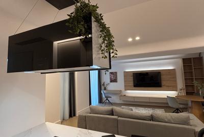 Apartament inchiriere Cortina 126 Pipera - 5