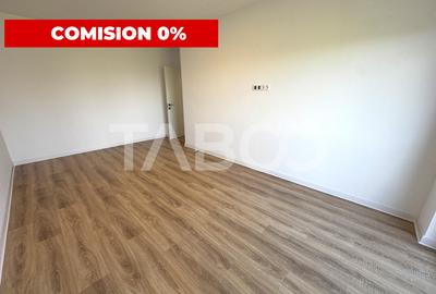 Apartament decomandat la cheie 2 camere 58 mpu balcon parcare Sibiu - 1