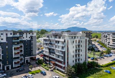 OPORTUNITATE | TRACTORUL | 3 CAMERE | 2 BĂI | 2 BALCOANE | 2 PARCĂRI | BOXĂ - 20