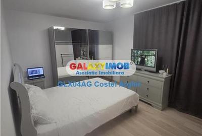 Inchiriem ap cu 3 cam la Balcescu Residence, mobilat si utilat - 6