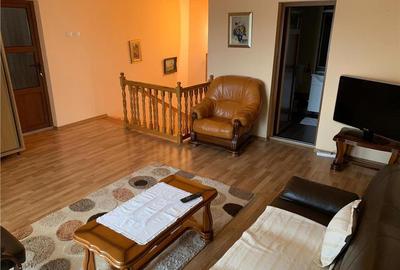Casa 6 dormitoare l 500 MP l  3 Bai l Garaj l Zona Cetatuie - 5