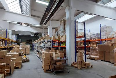 Imobilstar inchiriaza depozit 600 mp - 1