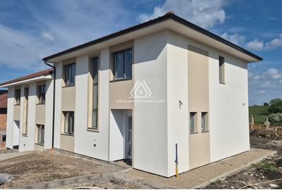 🏡 Vilă Individuală Modernă pe Un Nivel – 142 mp Utili, 🌟 - 14