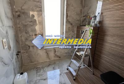 Casa frumoasa pe un nivel finisata lAlba Iulia cu 435 mp Teren oate utilitatiile - 15