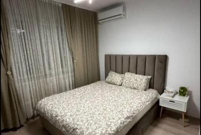 39252 Apartament 2 camere Tomis 1 - 5