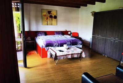 Casa superba in Breaza , zona centrala , casa solida bine construita - 15