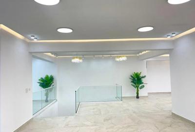 Proprietar–spațiu comercial premium 250 mp-210 mp utili int + 40mp teren privat - 6