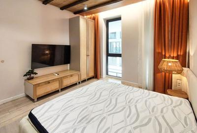Chirie | Duplex 3 camere | Cartierul Francez | Design Modern - 10