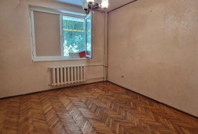 Tomis 2 apartament 3 camere decomandate, garaj si loc de parcare. - 3