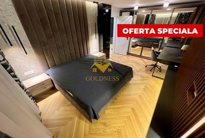 2 camere, lux, parcare,Ac, cartierul Europa complex Luminia, bloc nou - 6