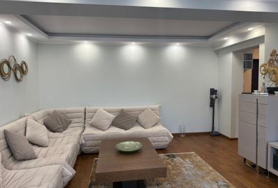 Apartament de inchiriat mobilat/utilat cu parcare - 5