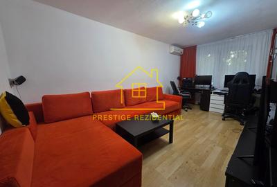 Ap. 3 camere – 5 min. METROU DRISTOR – centrală pe gaze - 2